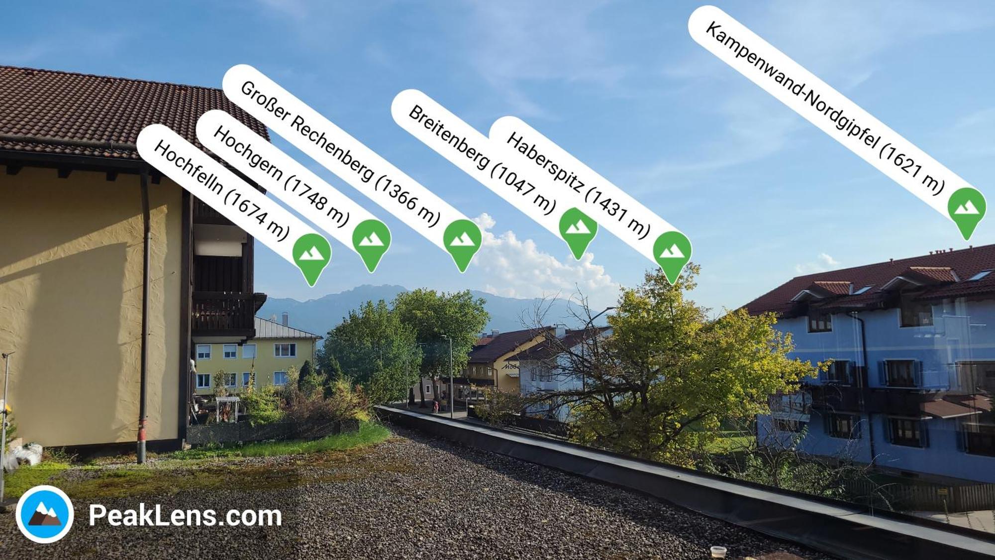 Madison Homes 50 Qm In Mit Balkon, Bergblick, Parkplatz, Zentral Gelegen *